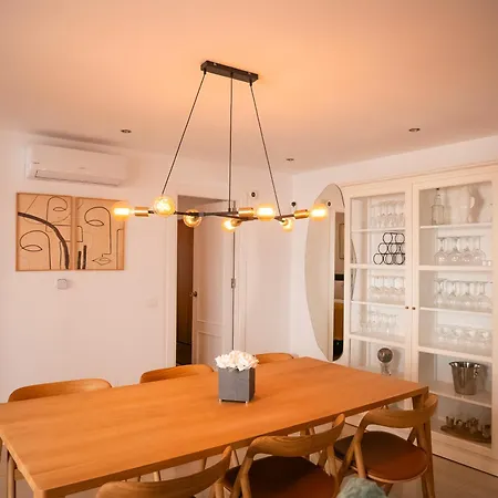 El Pirata 78 Ferienhaus Estepona