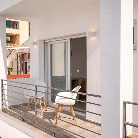 El Pirata 78 Ferienhaus Estepona