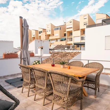 Ferienhaus El Pirata 78