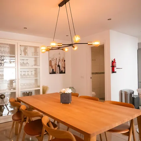 El Pirata 78 Ferienhaus