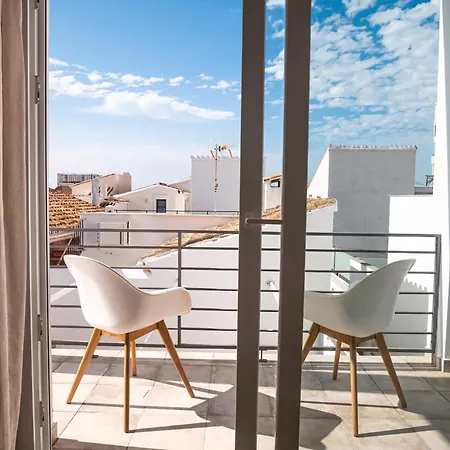 Ferienhaus El Pirata 78 *