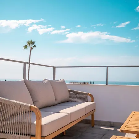 Ferienhaus El Pirata 78