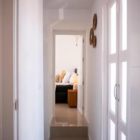 Ferienhaus El Pirata 78 Estepona