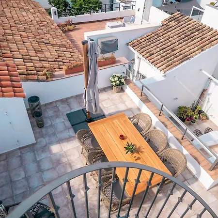 Ferienhaus El Pirata 78 *