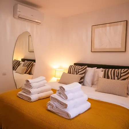 El Pirata 78 Ferienhaus Estepona