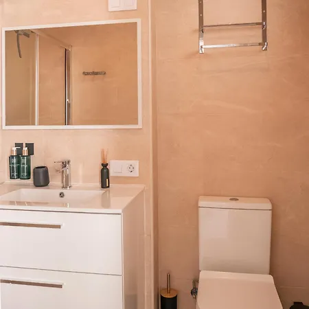 El Pirata 78 Ferienhaus