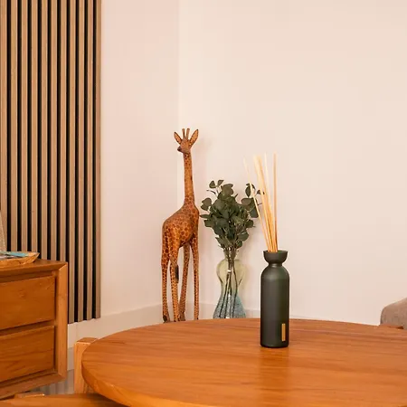 El Pirata 78 Ferienhaus Estepona