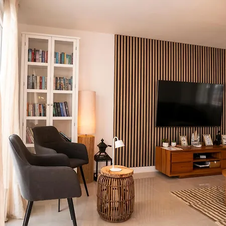 El Pirata 78 Ferienhaus Estepona