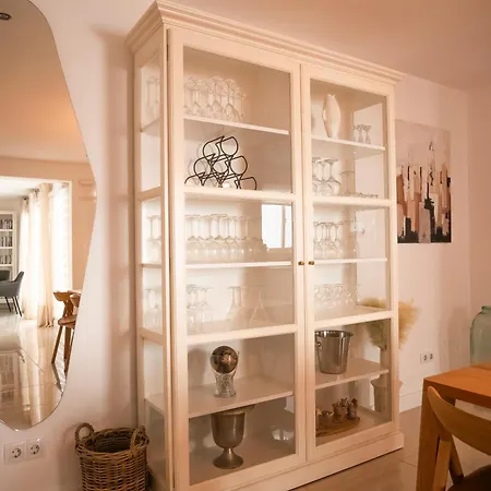 Ferienhaus El Pirata 78 *