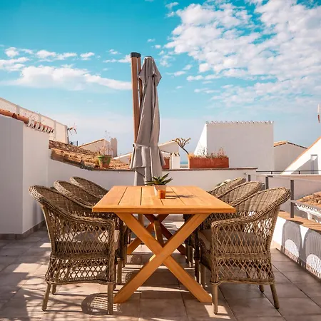 El Pirata 78 * Estepona