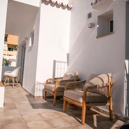 Ferienhaus El Pirata 78