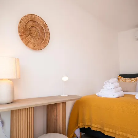 El Pirata 78 Ferienhaus