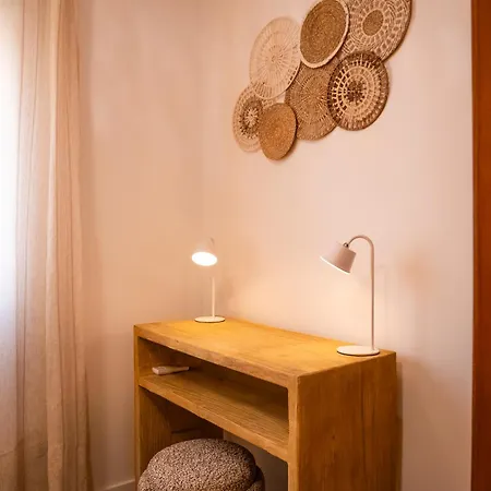 Ferienhaus El Pirata 78 *