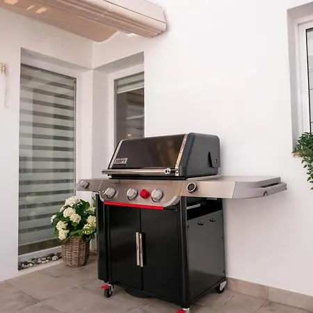 El Pirata 78 Ferienhaus