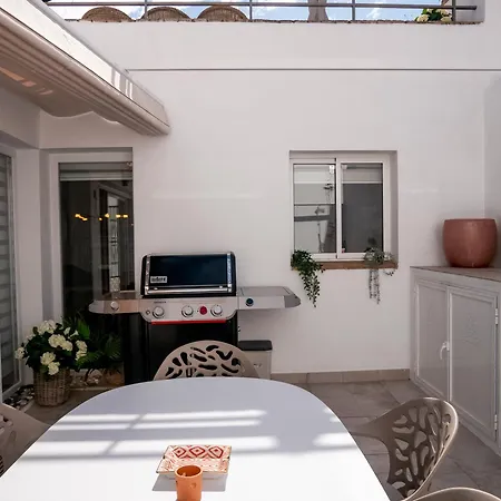 El Pirata 78 Ferienhaus Estepona