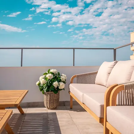 Ferienhaus El Pirata 78 Estepona