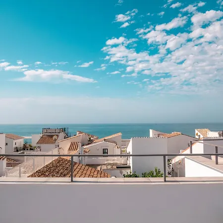 El Pirata 78 Ferienhaus