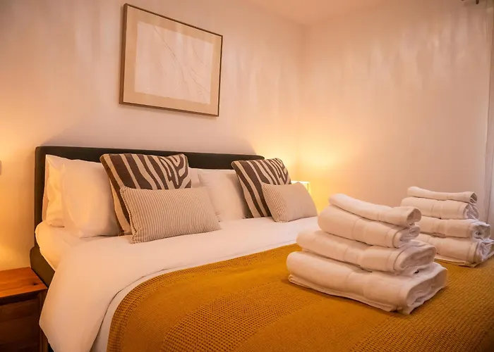 El Pirata 78 度假居 *