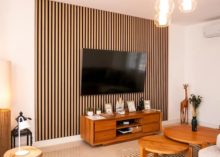 度假居 El Pirata 78 *