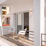El Pirata 78 Semesterbostad Estepona