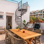 El Pirata 78 Semesterbostad Estepona