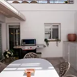 El Pirata 78 Semesterbostad Estepona