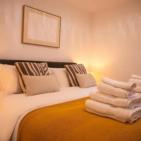 El Pirata 78 度假居 *