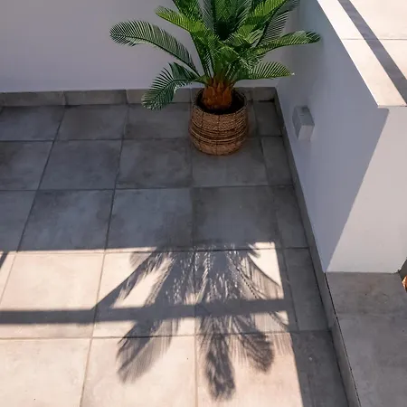 度假居 El Pirata 78 埃斯特波纳