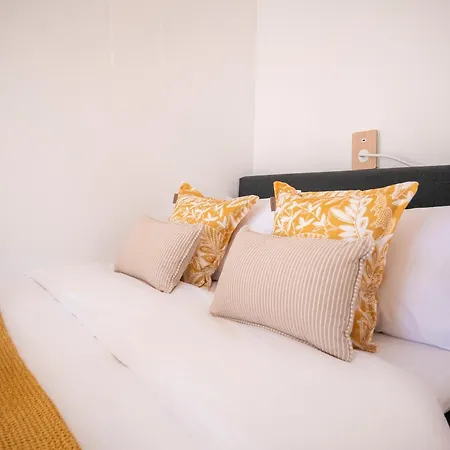 El Pirata 78 度假居 埃斯特波纳