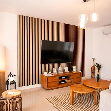 度假居 El Pirata 78 *