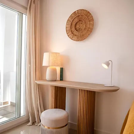 El Pirata 78 度假居 埃斯特波纳