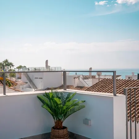 El Pirata 78 度假居 *