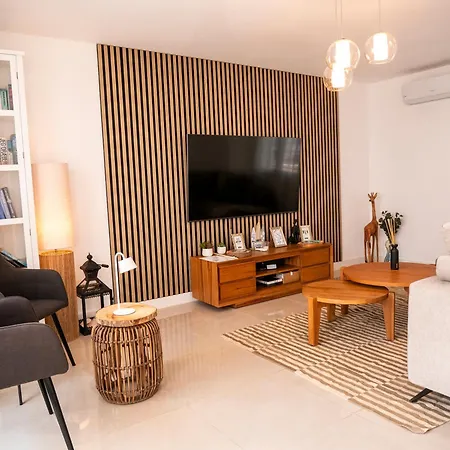 El Pirata 78 Holiday home *