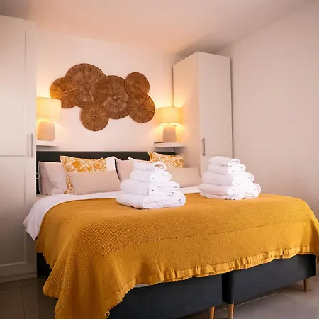 Holiday home El Pirata 78