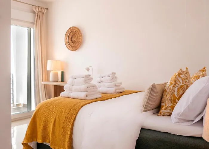 Holiday home El Pirata 78