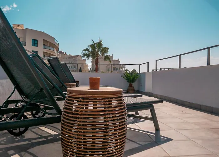 El Pirata 78 Holiday home