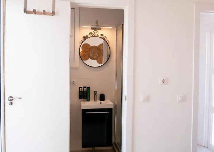 Holiday home El Pirata 78 Estepona