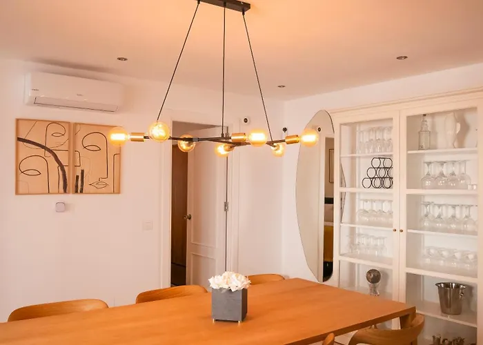 El Pirata 78 Holiday home Estepona