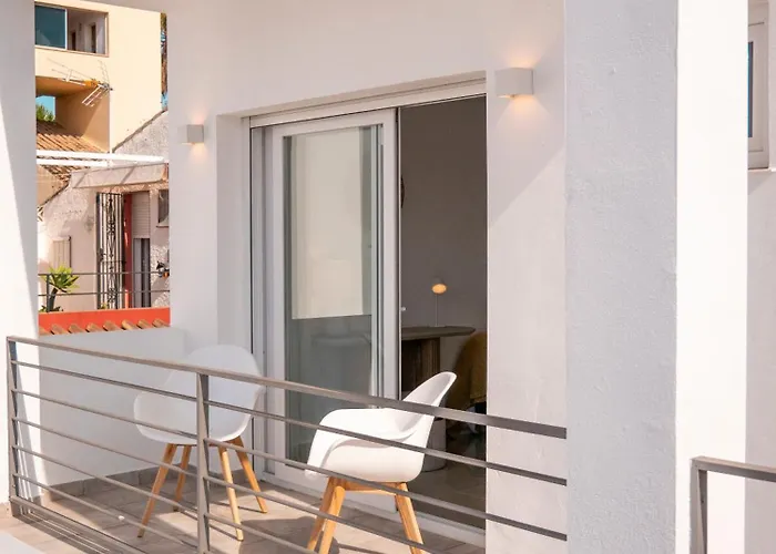 El Pirata 78 Holiday home Estepona