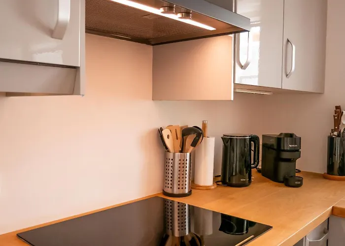 El Pirata 78 Holiday home