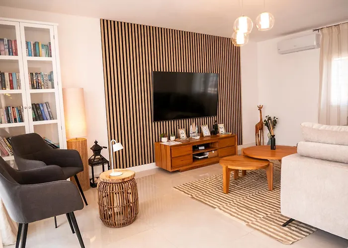 El Pirata 78 Holiday home *