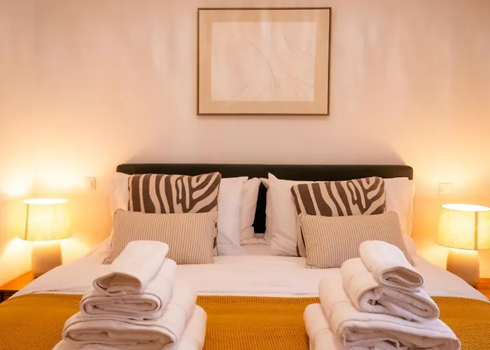 El Pirata 78 Holiday home