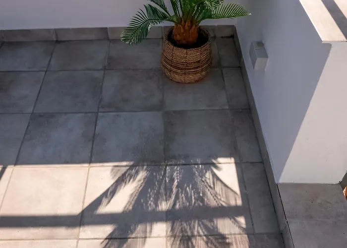 Holiday home El Pirata 78 Estepona