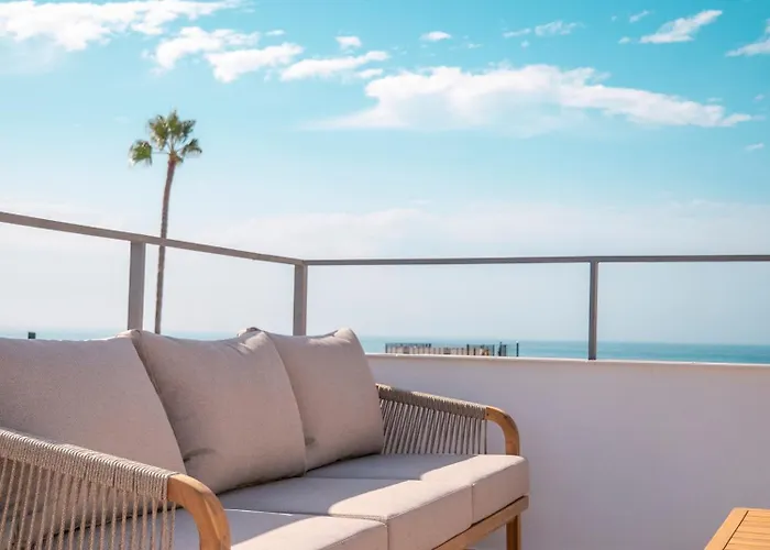 Holiday home El Pirata 78