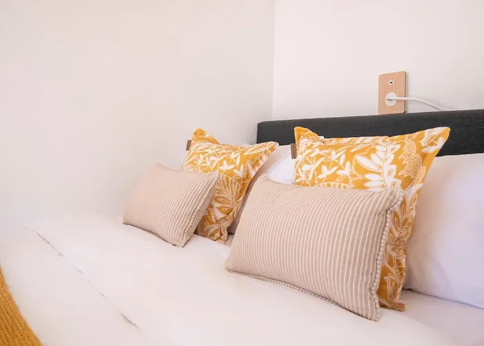 El Pirata 78 Holiday home Estepona