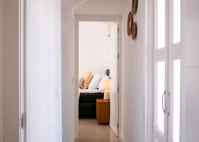 Holiday home El Pirata 78 Estepona