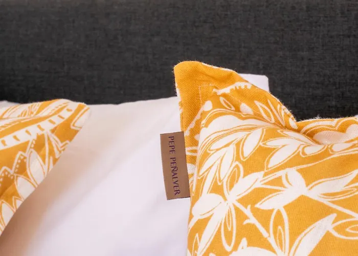 Holiday home El Pirata 78 *