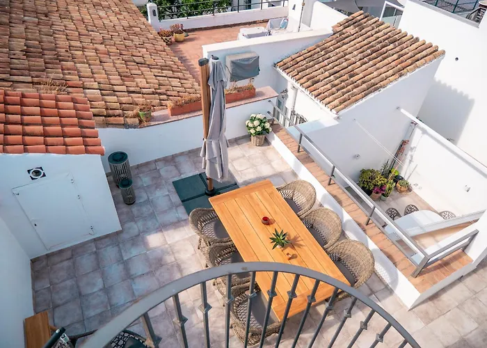 Holiday home El Pirata 78 *