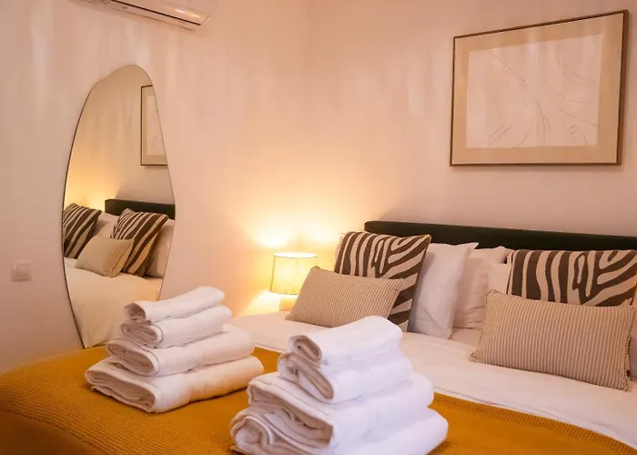 El Pirata 78 Holiday home Estepona