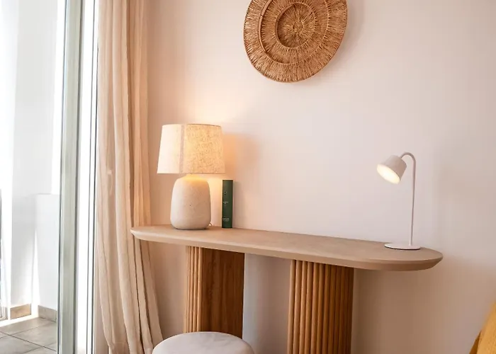 El Pirata 78 Holiday home Estepona